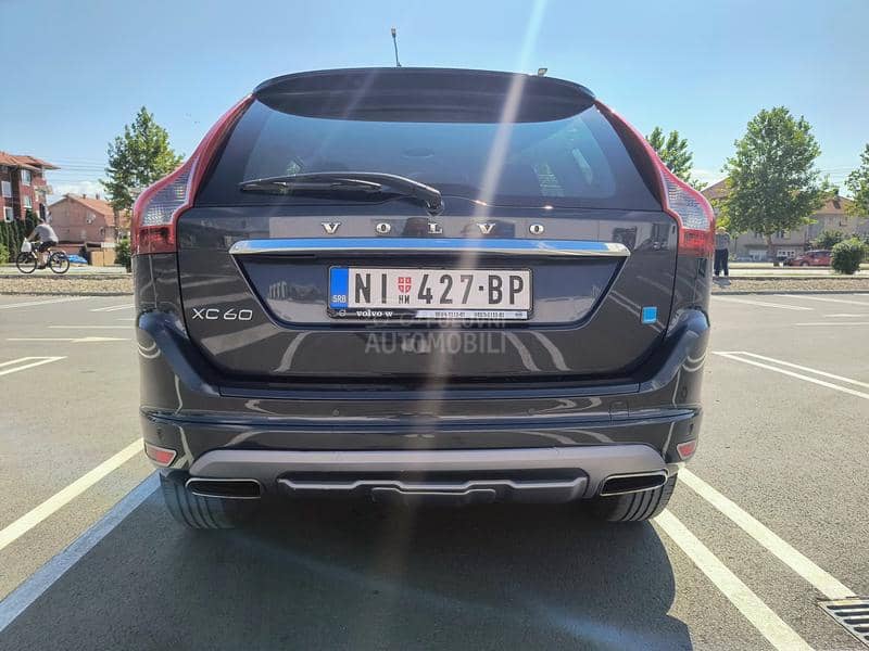 Volvo XC60 reg.do.11/2026