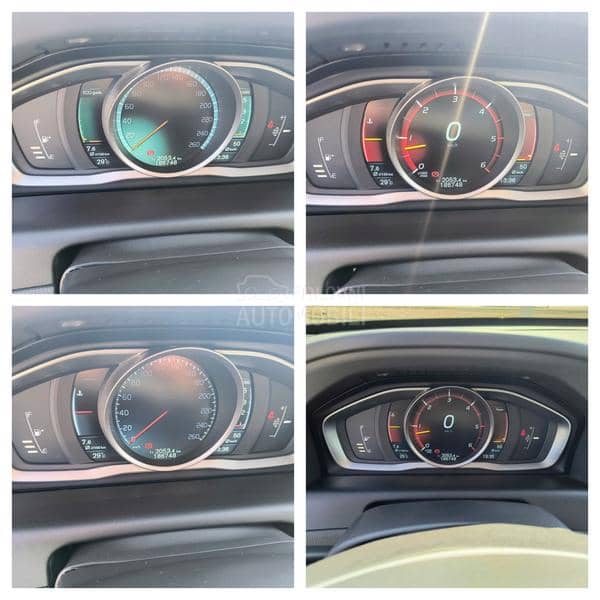 Volvo XC60 reg.do.11/2026