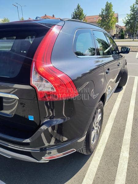 Volvo XC60 reg.do.11/2026