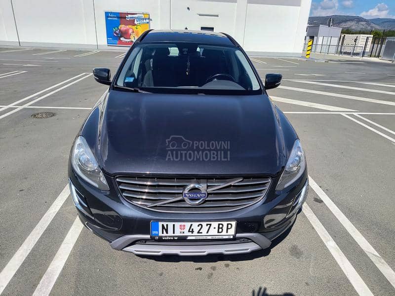 Volvo XC60 reg.do.11/2026