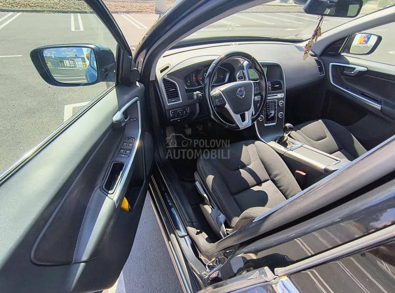 Volvo XC60 reg.do.11/2026