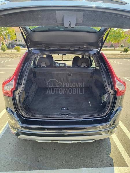 Volvo XC60 reg.do.11/2026