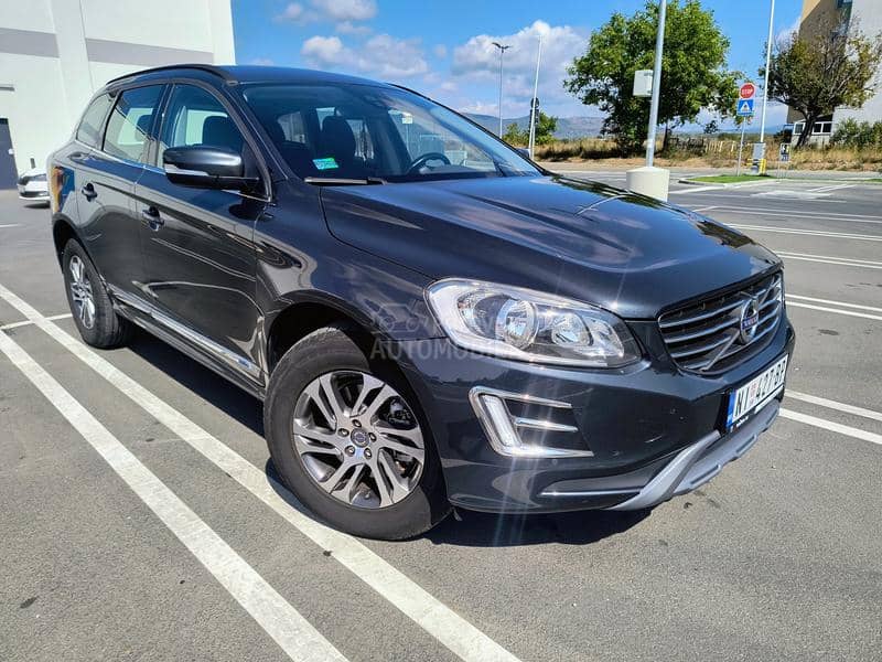 Volvo XC60 reg.do.11/2026