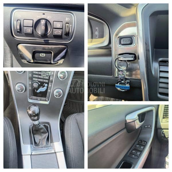 Volvo XC60 reg.do.11/2026