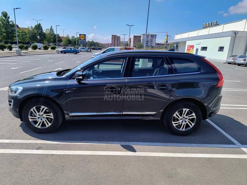 Volvo XC60 reg.do.11/2026