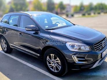 Volvo XC60 reg.do.11/2026