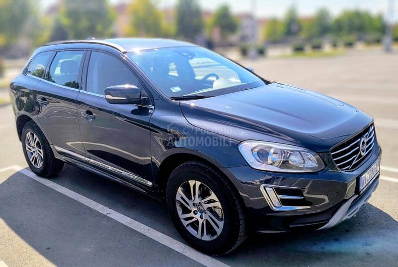 Volvo XC60 reg.do.11/2026