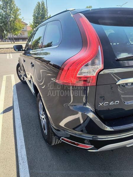 Volvo XC60 reg.do.11/2026