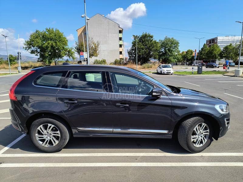 Volvo XC60 reg.do.11/2026