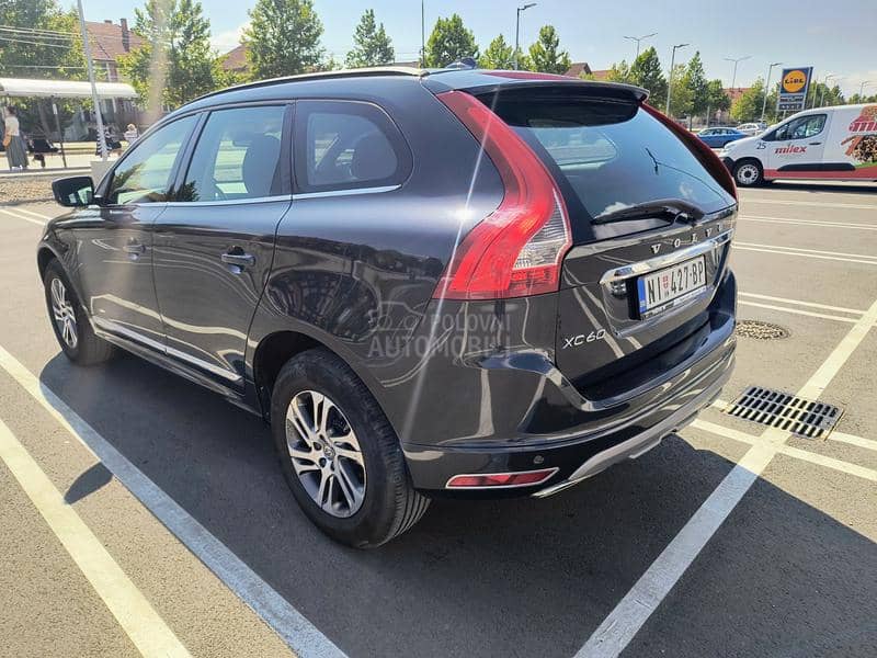 Volvo XC60 reg.do.11/2026