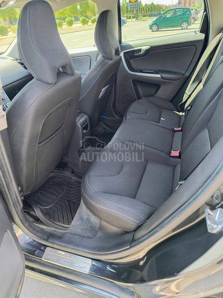 Volvo XC60 reg.do.11/2026