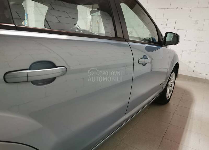 Ford Focus 1.6tdci