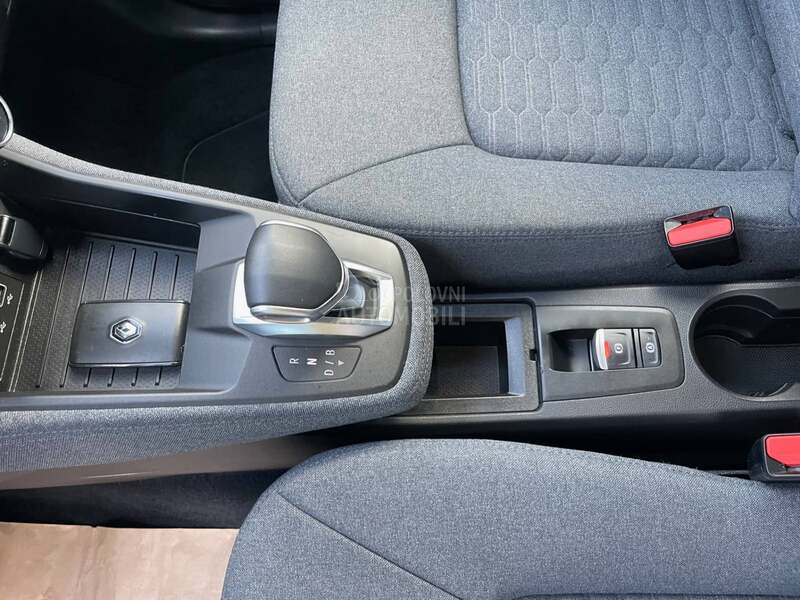 Renault Zoe Evolution