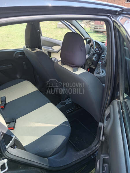 Fiat Panda 1.2 8v
