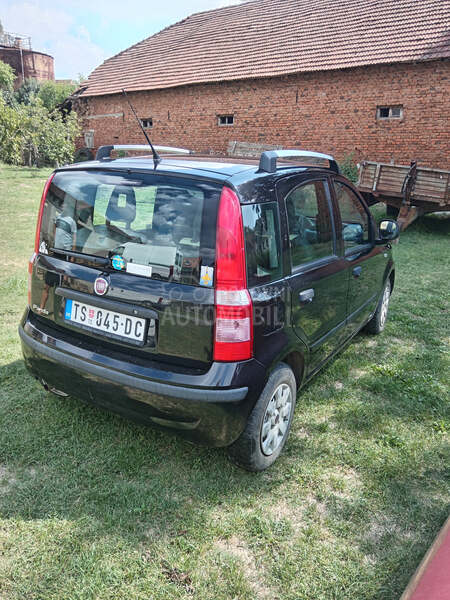 Fiat Panda 1.2 8v