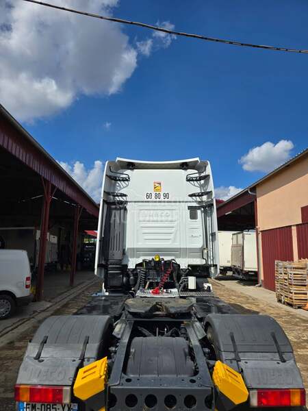 Iveco STRALIS 400