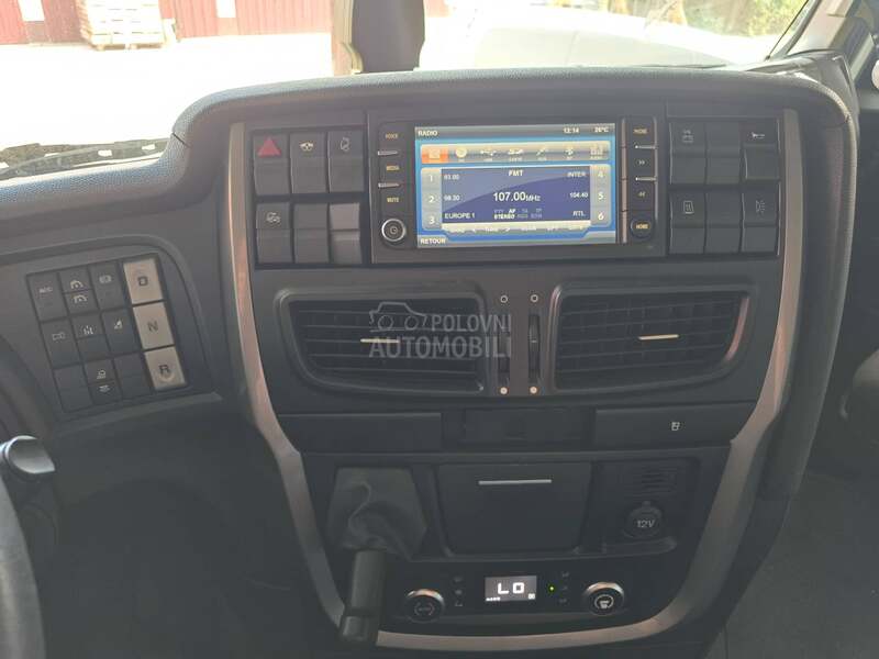 Iveco STRALIS 400