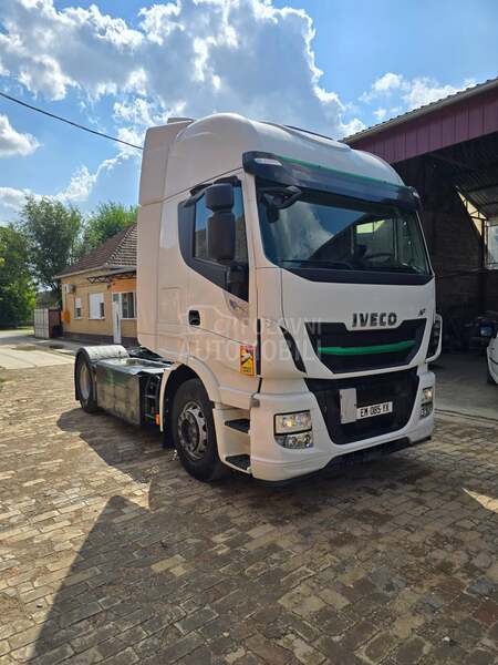 Iveco STRALIS 400