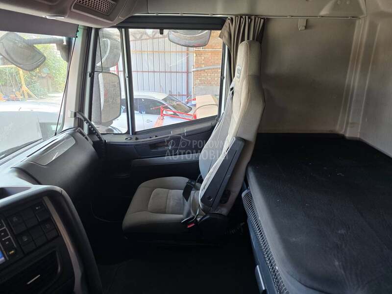 Iveco STRALIS 400