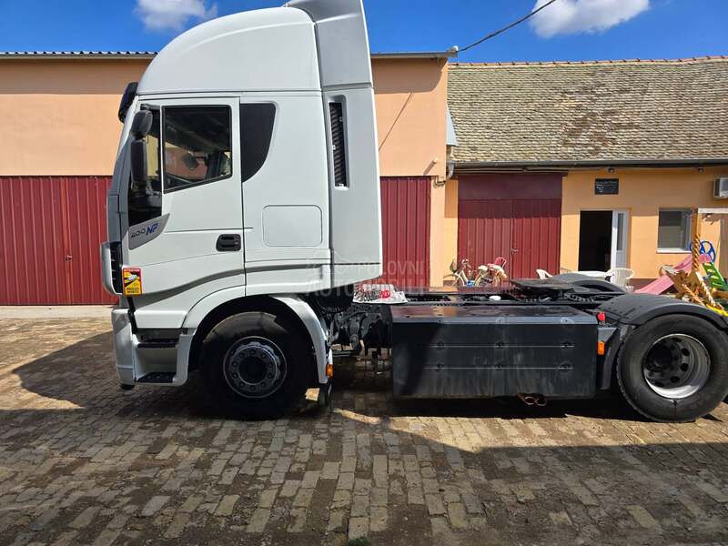 Iveco STRALIS 400