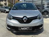 Renault Captur 0.9 TCE