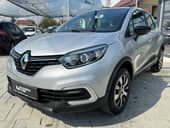 Renault Captur 0.9 TCE