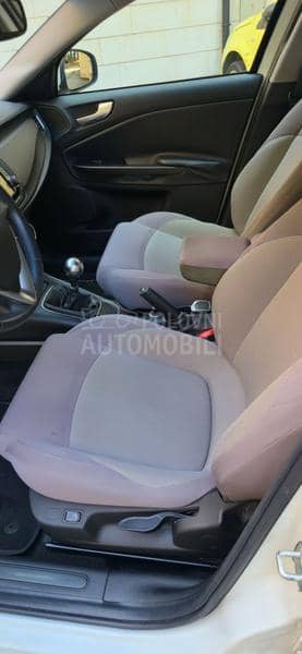 Alfa Romeo Giulietta 1.4 T  Multi Air