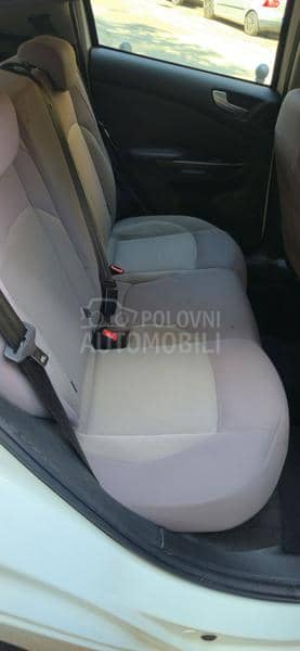 Alfa Romeo Giulietta 1.4 T  Multi Air