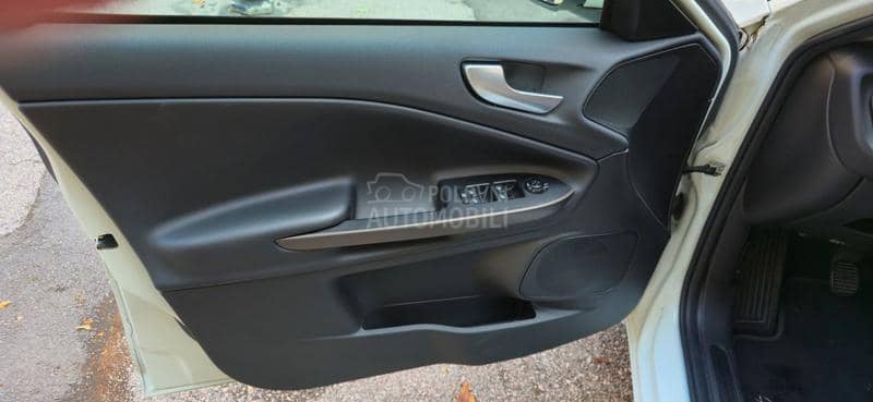 Alfa Romeo Giulietta 1.4 T  Multi Air