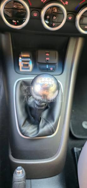 Alfa Romeo Giulietta 1.4 T  Multi Air