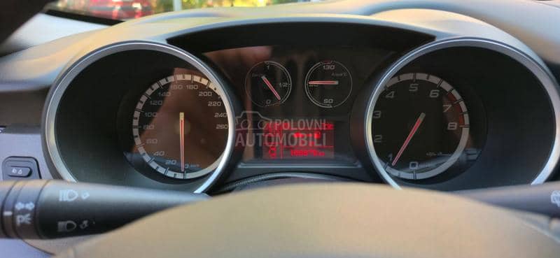 Alfa Romeo Giulietta 1.4 T  Multi Air