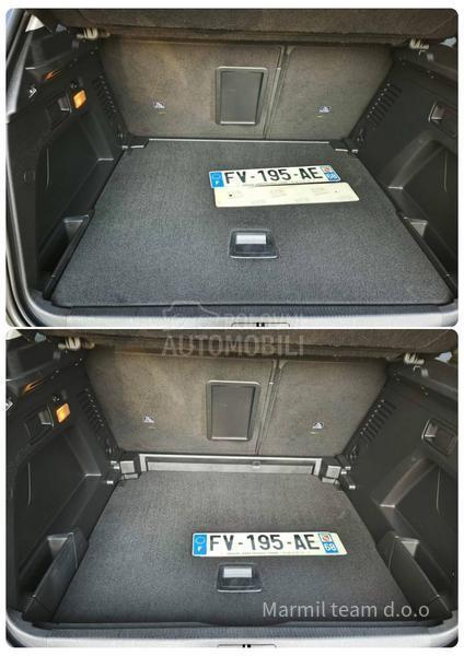 Peugeot 3008 1.5 Hdi 8mm lanac