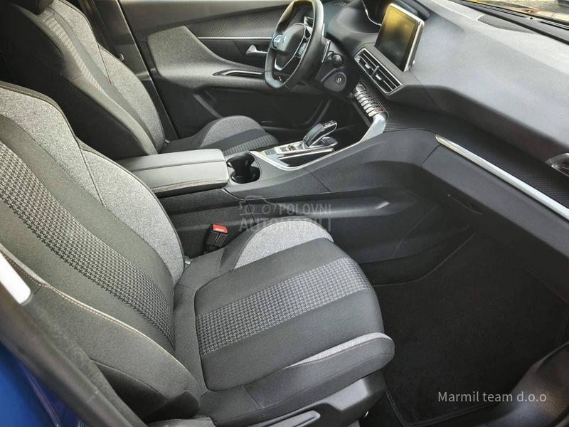 Peugeot 3008 1.5 Hdi 8mm lanac
