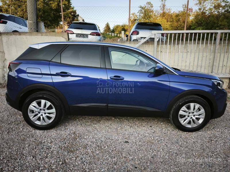 Peugeot 3008 1.5 Hdi 8mm lanac
