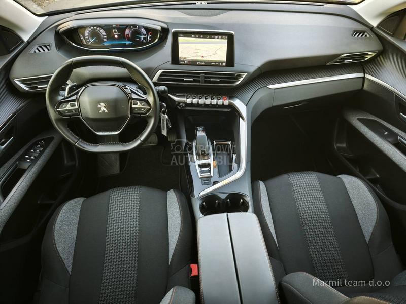 Peugeot 3008 1.5 Hdi 8mm lanac