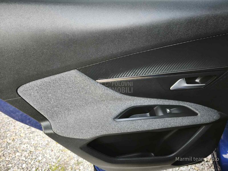 Peugeot 3008 1.5 Hdi 8mm lanac