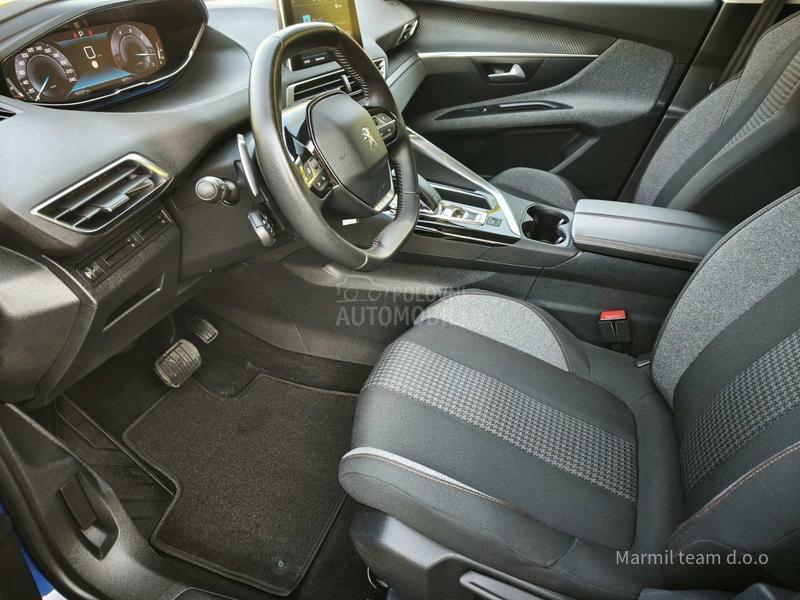 Peugeot 3008 1.5 Hdi 8mm lanac