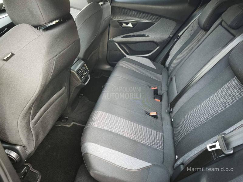 Peugeot 3008 1.5 Hdi 8mm lanac