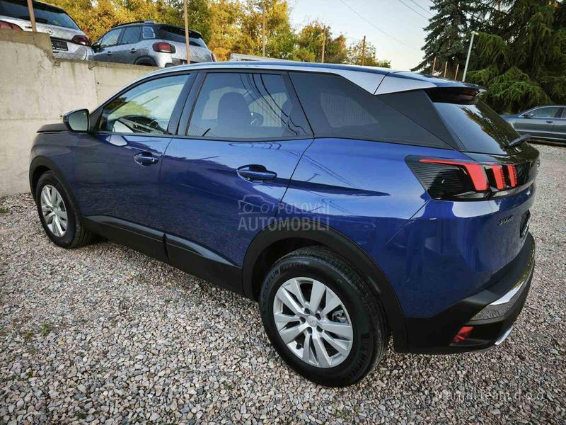 Peugeot 3008 1.5 Hdi 8mm lanac