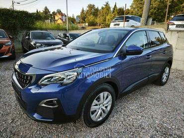 Peugeot 3008 1.5 Hdi 8mm lanac