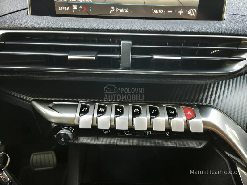 Peugeot 3008 1.5 Hdi 8mm lanac