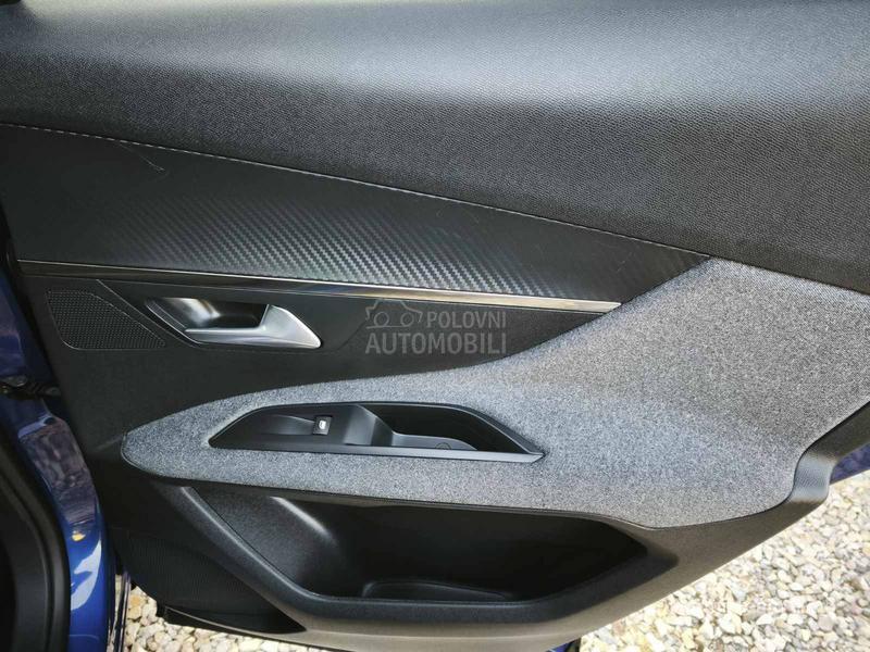 Peugeot 3008 1.5 Hdi 8mm lanac