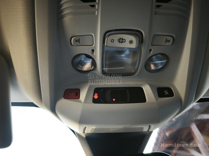 Peugeot 3008 1.5 Hdi 8mm lanac