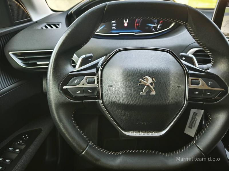 Peugeot 3008 1.5 Hdi 8mm lanac