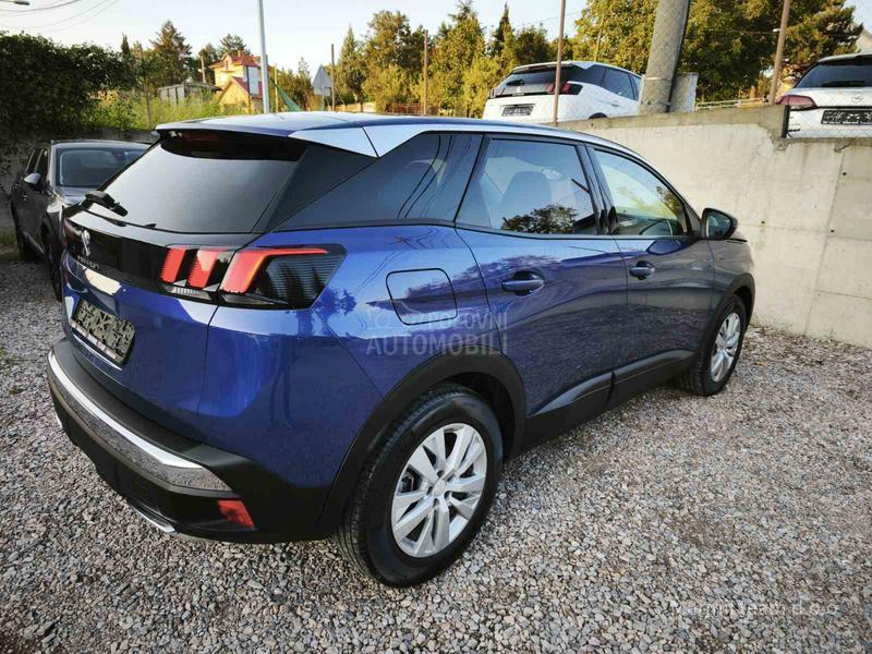 Peugeot 3008 1.5 Hdi 8mm lanac