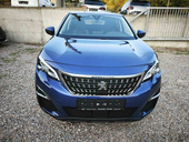 Peugeot 3008 1.5 Hdi 8mm lanac