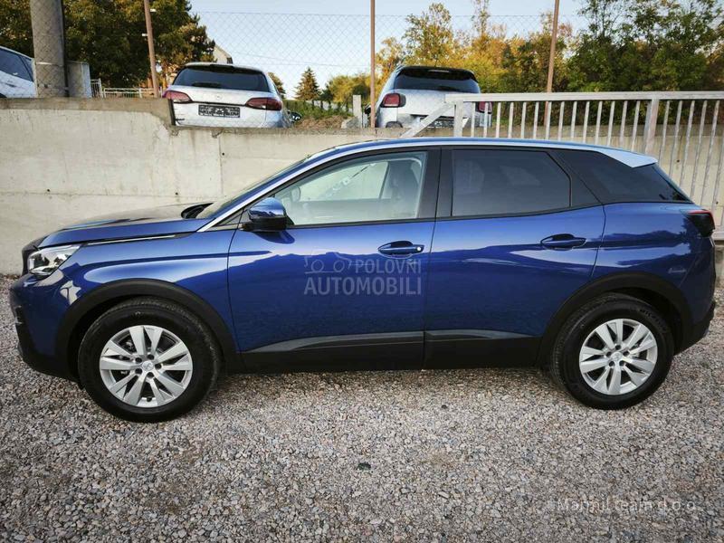 Peugeot 3008 1.5 Hdi 8mm lanac