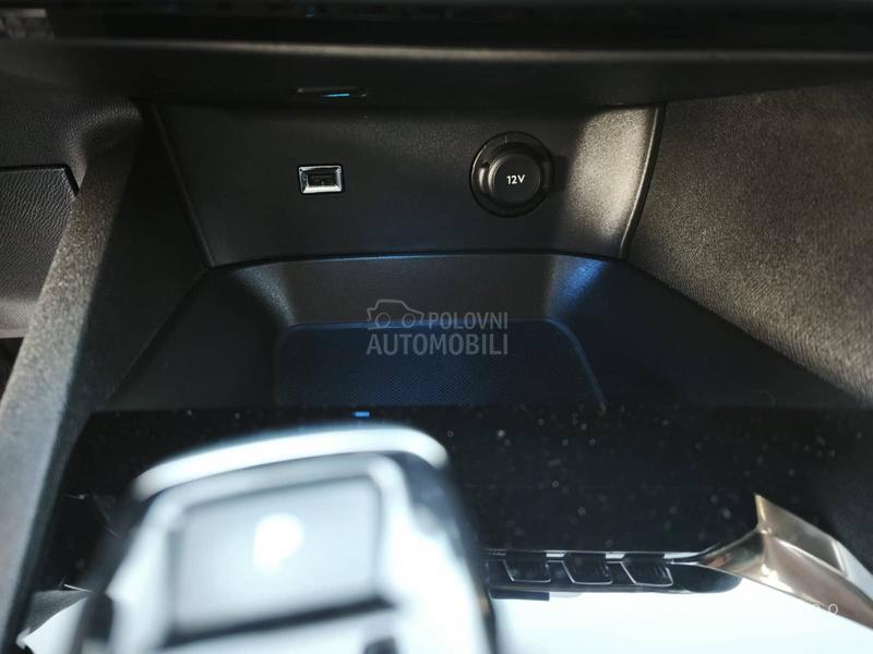 Peugeot 3008 1.5 Hdi 8mm lanac