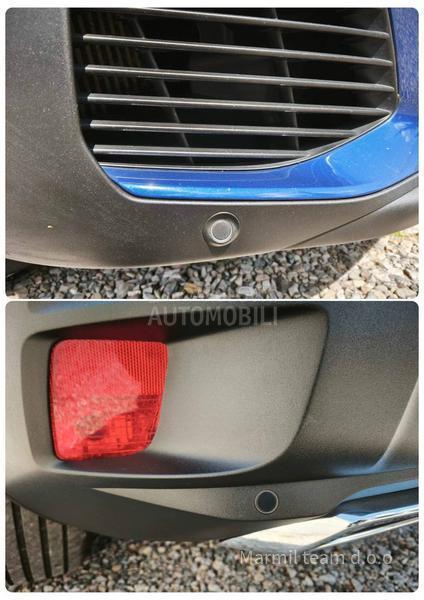 Peugeot 3008 1.5 Hdi 8mm lanac