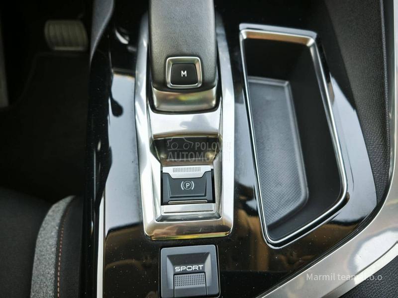Peugeot 3008 1.5 Hdi 8mm lanac